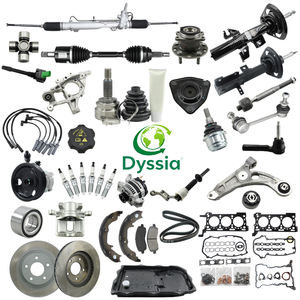 Compatible con Dodge <span class=keywords><strong>Caliber</strong></span> JCUV <span class=keywords><strong>2007</strong></span>-2012, para Jeep Wrangler Compass Patriot, Botón de Interruptor de Bocina 5189428AC - Product Image 4