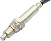 Capteur NOx de qualité OE pour pièces automobiles, prix usine, 04L907805EK, capteur lambda d'oxyde d'azote pour voiture