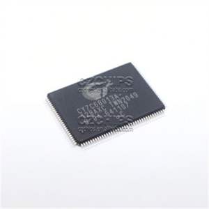 Microcontrôleur IC à circuit intégré QFP-128 CY7C68013A-128AXC nouveau et original (14x20) - Product Image 1