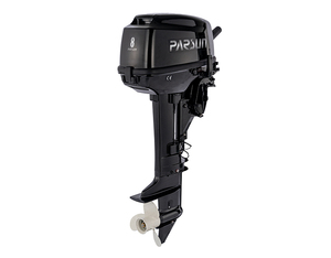 Motor fueraborda <span class=keywords><strong>PARSUN</strong></span> T8 de 8HP, venta directa de fábrica, motores fueraborda en China, motor fueraborda de 2 tiempos, motor para embarcaciones en stock - Product Image 3