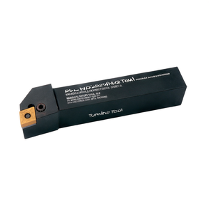 Herramienta de torneado externo PCLNR 2525 M12 con inserto negativo para mecanizado de metales - Product Image 2
