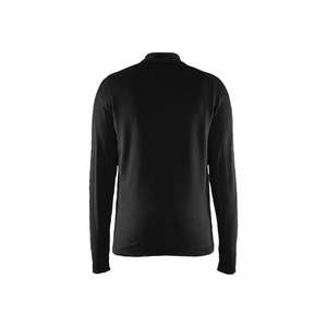 BLAKLADER - 4735253999004XL Veste polaire Noir-EAN 7330509889350 WORK HOODIES - Product Image 2