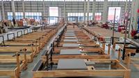Equipo de Gimnasio Profesional de Lujo para el Hogar, Set Completo para Ejercicios de Core, Accesorios de Pilates, Muebles para Dormitorio, Pilates