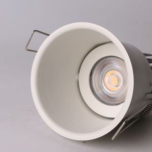 Lámpara de Techo LED de Alta Reproducción Cromática (CRI) con Colores Realistas para Estudios de Arte e Iluminación Comercial con Sistema de Control de Iluminación - Product Image 4