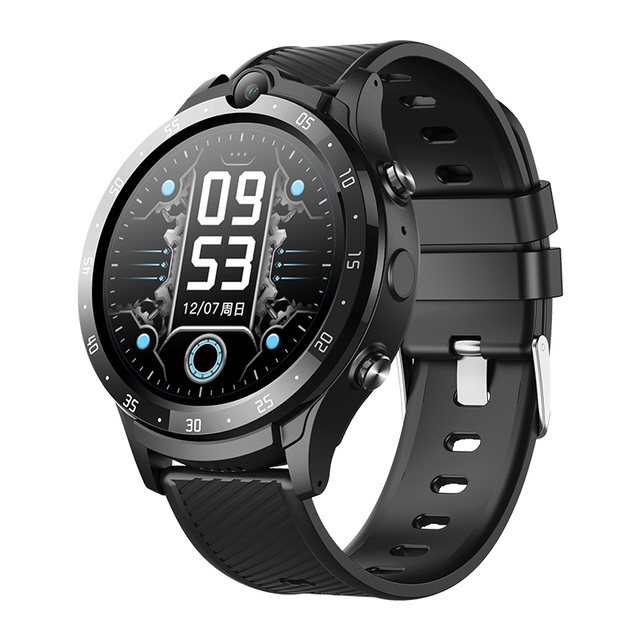 Y20 4G Sim Card Kids Smart Watch Wifi+LBS Position Waterproof 1.28inch 600mah Battery Voice Call Children Smartwatch With Camera