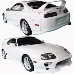 Toyota Supra JZA80 VSID 93-97 - Product Image 1