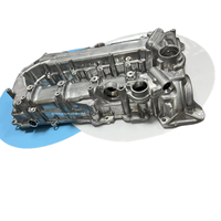 Couvercle d'arbre à cames/couvercle de soupape de moteur de pièces d'auto 1.5T 1.4T LFV LE2 15E4E pour Chevrolet Malibu XL1.5T CRUZE1.4T Buick Roewe MG
