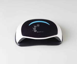 <span class=keywords><strong>Lampe</strong></span> <span class=keywords><strong>UV</strong></span> LED professionnelle YT-008 pour <span class=keywords><strong>séchage</strong></span> des ongles, <span class=keywords><strong>lampe</strong></span> à ongles pour manucure, <span class=keywords><strong>lampe</strong></span> <span class=keywords><strong>UV</strong></span> pour <span class=keywords><strong>vernis</strong></span> gel, <span class=keywords><strong>lampe</strong></span> à détection de mouvement pour ongles - Product Image 5