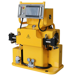 Máquina Portátil Hidráulica Wint-500l 220v/380v de Alta Especificación para Pulverización de Poliuretano - Product Image 3