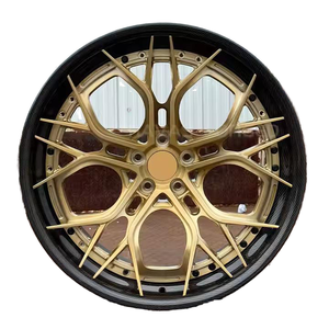 Rines de Aleación JDM Roc Deep Lip de 17-22 Pulgadas, Cinco Radios, Tecnología Flow Forming, 4x100 5x114.<span class=keywords><strong>3</strong></span>, Nuevos para BRZ <span class=keywords><strong>RX</strong></span>-7 - Product Image 1