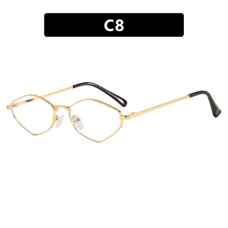 Or clair