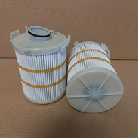 Pabrik Memproduksi Filter Oli Mesin Truk Berkualitas Tinggi 3481862 131761 816302 90100854 untuk CATERPILLAR