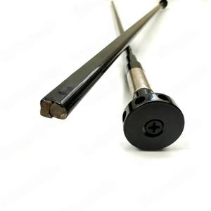 Barre de tension de <span class=keywords><strong>guitare</strong></span> en acier à double action à 8 trous avec roue à rayons amovible, vente en gros - Product Image 6