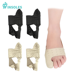 99insoles Corrector de Juanetes y Hallux Valgus, Férula para Juanetes, Soporte y Protección para Dedos del Pie, Enderezador de Hueso del Pie - Product Image 3