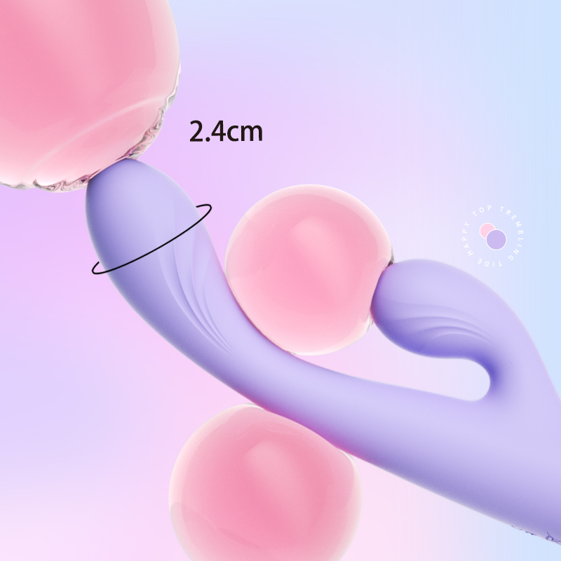 LILO Vibration Soft Silicone Sex Toys for Women - 10 Frequency Options, Waterproof, and Discreet for Ultimate Pleasure LILO Vibration Soft Silicone Sex Toys for Women - 10 Frequency Options, Waterproof, and Discreet for Ultimate Pleasure