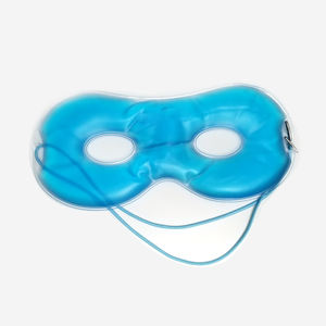 ג 'ל קר ידידותי לסביבה רששמיש חוזר עין מסכת עיניים מרכיב כימי לדחוס העין - Product Image 1