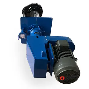 Rubber Lined Vertical Slurry Pump to Minerals Concentrate Waste Water Treatment