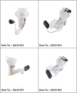 Fournisseurs de pièces automobiles, ensemble de pompe à carburant pour moto, pompe à carburant EFI adaptée aux motos Polaris 49040-0717-25 - Product Image 6