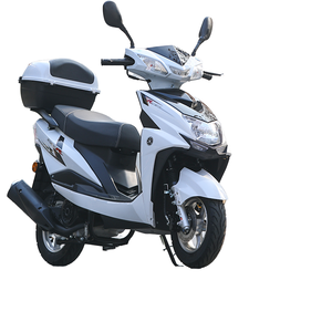 Scooter/<span class=keywords><strong>cyclomoteur</strong></span> Alesh/Axin ALX125T-3D 125CC à moteur à balais, norme nationale Four EFI, économe en carburant, vitesse maximale 30-50 km/h, prêt pour la circulation. - Product Image 4