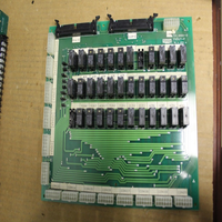 Tarjeta de Circuito de Relé PLC TOYODA TP-8901-0 FHOUT-F, Suministro al por Mayor