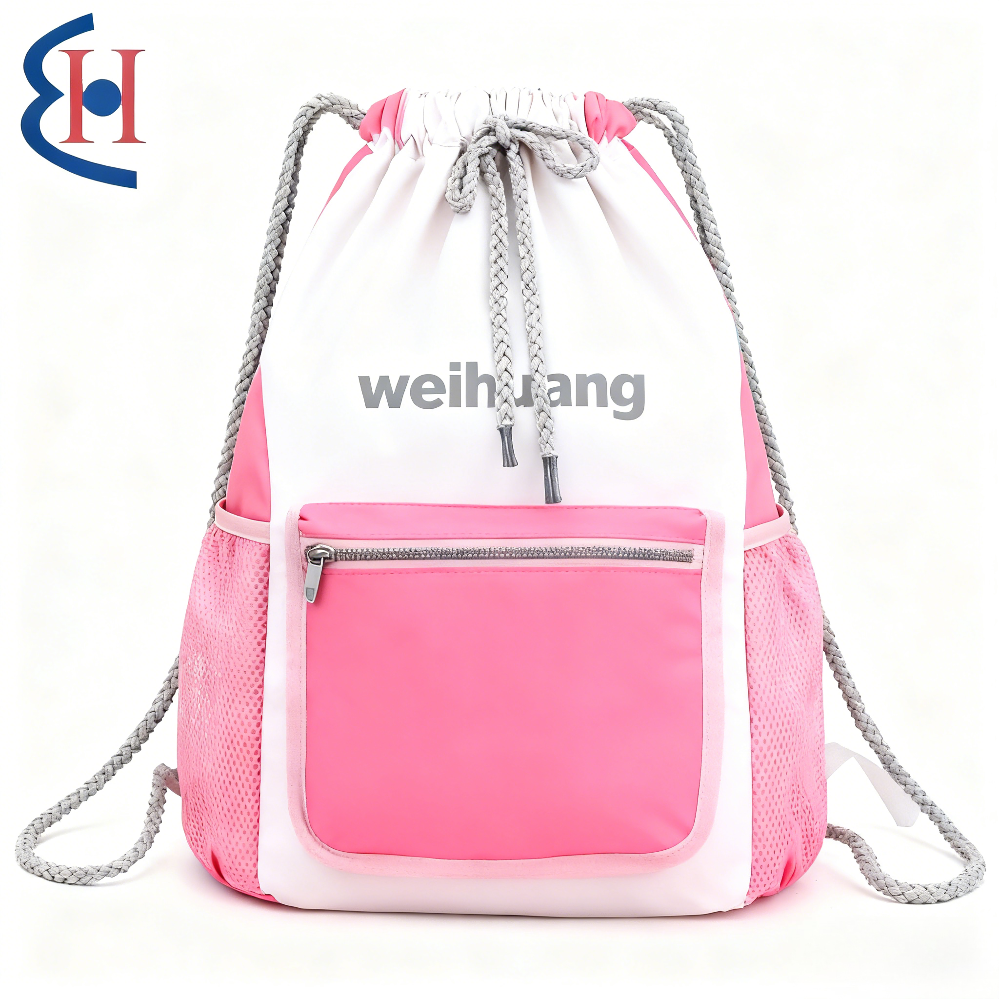 Di Colore Rosa caldo