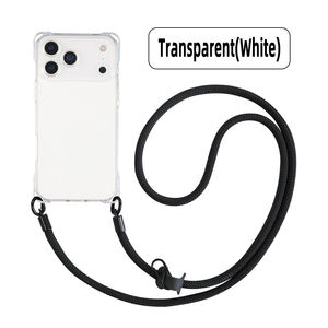Étui universel pour téléphone portable <span class=keywords><strong>avec</strong></span> <span class=keywords><strong>cordon</strong></span> tour de cou pour <span class=keywords><strong>iPhone</strong></span> 18 17 16 15 14 <span class=keywords><strong>13</strong></span> 12 <span class=keywords><strong>Pro</strong></span> <span class=keywords><strong>Max</strong></span> - Product Image 2
