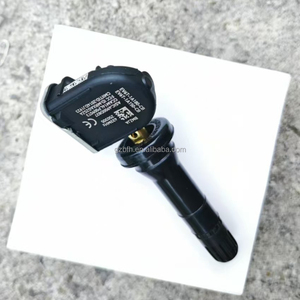 Sistema di Monitoraggio Pressione Pneumatici TPMS 433Mhz per <span class=keywords><strong>Ford</strong></span> Ranger Fiesta Van <span class=keywords><strong>Focus</strong></span> F-Series Ka <span class=keywords><strong>Kuga</strong></span> Mondeo EV6T-1A180-CB - Product Image 5