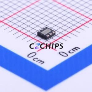 Commutateur électronique de puissance de la puce PMIC d'IC de circuit intégré de UDFN2020-6 de AP2553FDC-7 originale et neuve - Product Image 2