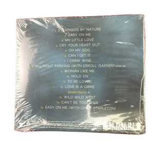 <span class=keywords><strong>Adele</strong></span> <span class=keywords><strong>30</strong></span> CD. Álbum de estudio aclamado por la crítica de <span class=keywords><strong>Adele</strong></span>, Exploring Heartbreak - Product Image 4