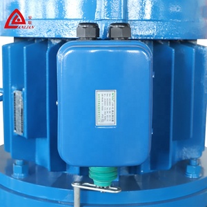 Precio razonable Uso en la construcción Polipasto eléctrico Polipasto de 1 tonelada para grúa de una sola viga - Product Image 6