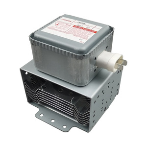 Générateur de micro-ondes 2M248J, magnétron à pieds courts refroidi par air, 1000W, pour fours à micro-ondes - Product Image 4