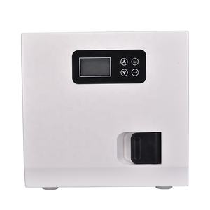 หม้อนึ่งฆ่าเชื้อ8L บีอุปกรณ์สัตวแพทย์อเนกประสงค์23L สำหรับใช้ในงานสัตวแพทย์ - Product Image 4