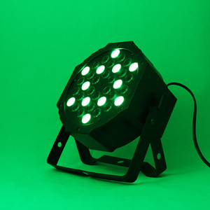 Sunlight <b>LED</b> PAR <b>Light</b> 36x3W RGB Three In One Voice Control Stage Lighting For Wedding <b>Bar</b> Performance Rental Indoor Use - Product Image 4