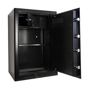 2021 home hotel office digital touch display LCD cassaforte di sicurezza segreta, sicurezza della cassetta di sicurezza, casseforti - Product Image 3