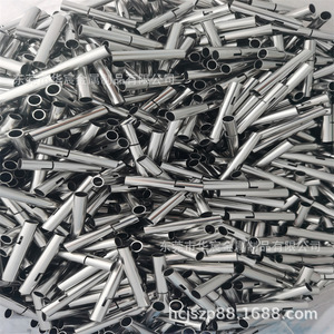 Tuyaux capillaires fins en acier inoxydable Huachen, sans soudure, de précision, pour la quincaillerie, la machinerie, l'hydraulique, découpe sur mesure - Product Image 2