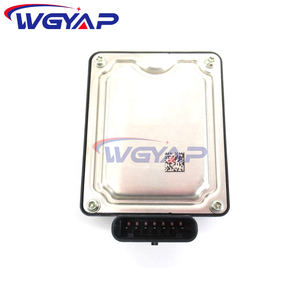 Sensor de Radar de Control de Crucero Adaptativo <span class=keywords><strong>ACC</strong></span> WGYAP OEM 2Q0907561 G para VW para MK2 Q2 Kodiag T-ROC T-CROSS Nuevo - Product Image 4