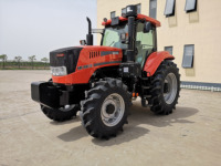 Tracteur agricole 4x4, 180hp, 300hp, russe, biélorussie, chinois, nouveau, 440hp