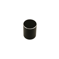 Haute qualité personnalisé DJ contrôleur mélangeur pointeur bouton bouton de contrôle du Volume Audio bouton en acier inoxydable aluminium pièces d'usinage