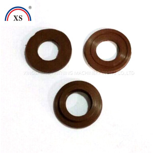 Heidelberg Solenoid Valve Sealing <b>Rings</b> 61.184.1051 98.184.1051 For Printer Parts - Product Image 1