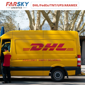 Самый популярный экспедитор Farsky Logistics: экспресс-доставка из Китая в Венгрию, страхование, перевозка опасных грузов, Farsky Express - Product Image 2