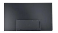 Monitor Portátil Independiente con Pantalla LED de 15.6 Pulgadas, Monitor de Viaje para Computadora Portátil de 15.6 Pulgadas con Pantalla Extendida, con Tipo-C, HD-MI y USB