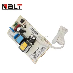 Wholesale Price Electronic Control Board For Home Appliance Parts Mabe 225D7291G007 Refrigerator Main Spare Parts