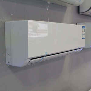 เครื่องปรับอากาศติดผนัง 2 แรงม้า ประหยัดพลังงาน R32 อินเวอร์เตอร์ 12000 BTU แบตเตอรี่ DC ควบคุมผ่านแอพ ใช้กลางแจ้ง สำหรับรถบ้าน/รถยนต์ - Product Image 3