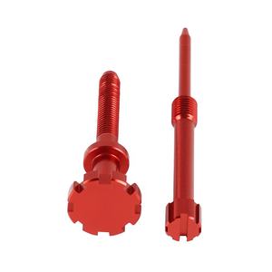 Kit de Tornillos de Ajuste de Carburador NiceCNC para <span class=keywords><strong>Beta</strong></span> RR250 RR300 Xtrainer <span class=keywords><strong>300</strong></span> 2013-2015 2016-2021 <span class=keywords><strong>2022</strong></span> - Product Image 6