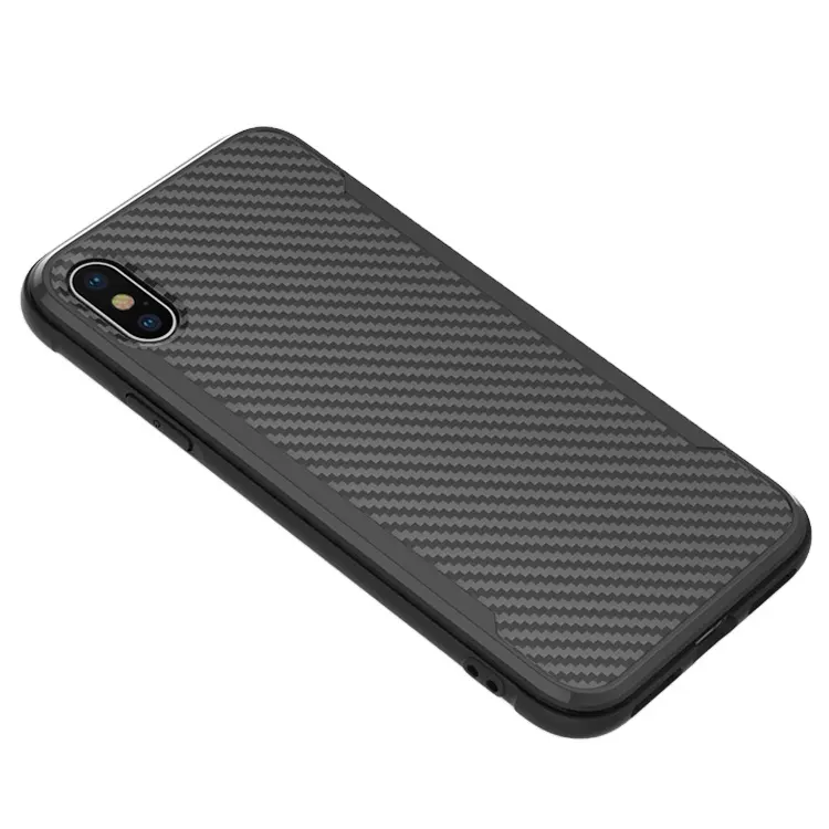 Anti-shock phone case for iphone xs ,custom case for iphone xs