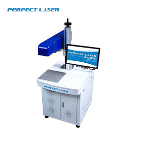เครื่องเลเซอร์ Perfect <span class=keywords><strong>Laser</strong></span> 20W-100W สำหรับโลหะและอโลหะ ทองแดง ทองเหลือง อลูมิเนียม สแตนเลส เซรามิก พลาสติก ยาง เครื่องทำเครื่องหมายด้วยเลเซอร์ 3 มิติ - Product Image 2