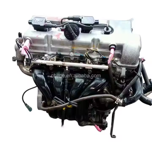 Moteur d'<span class=keywords><strong>occasion</strong></span> Hafei DAM15DL 1.5 de haute qualité à <span class=keywords><strong>prix</strong></span> de gros pour Foton Gratour Ix5 BAIC <span class=keywords><strong>M20</strong></span> M30 M35 en bon état - Product Image 4