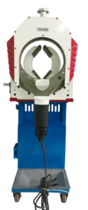 Scie à tube orbitale semi-automatique R12 pour tubes sanitaires en acier inoxydable de 8 à 12 pouces avec une épaisseur de 2 à 10 mm - Product Image 6