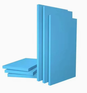 Panneau d'isolation rigide XPS à prix avantageux, haute densité, imperméable, léger, pour isolation thermique des murs, des sols et des toitures - Product Image 1