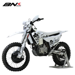 Moto de <span class=keywords><strong>course</strong></span> BNK 300cc 4 temps, démarrage électrique, motocross enduro NEUVE - Product Image 2